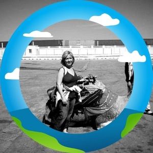 Meet your Posher, Frances